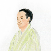 天家燈四郎