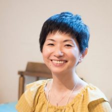 ゆざわちはる