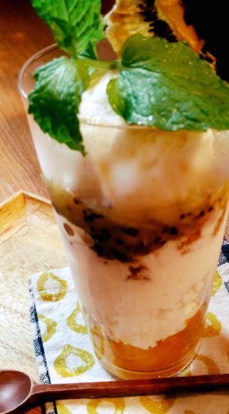 パルフェ”smoothie”